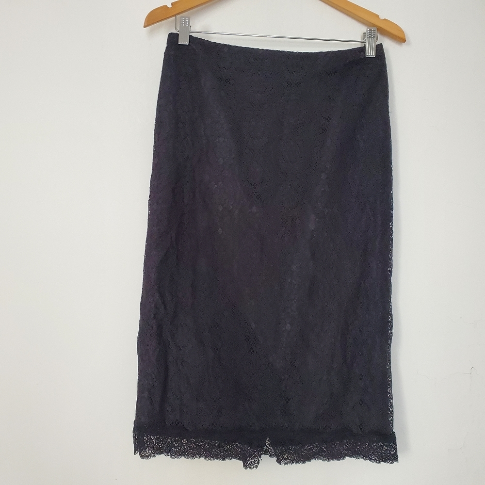 NEW Carine Roitfeld for UNIQLO (Size 8)